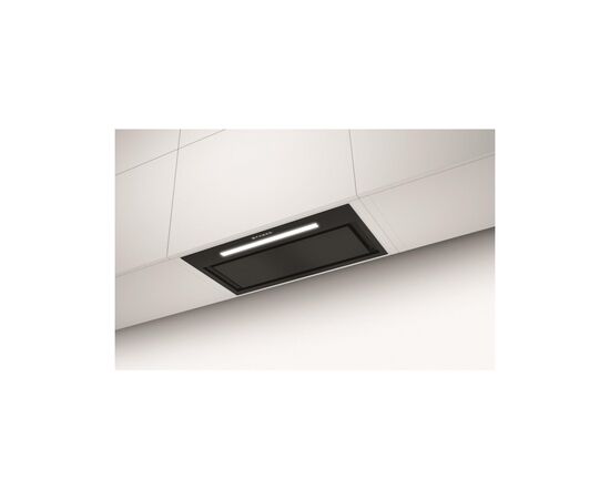 Вытяжка кухонная Faber Inka Lux Premium Bk Matt A52 Kl (305.0658.608), изображение 2 Вытяжка кухонная Faber Inka Lux Premium Bk Matt A52 Kl (305.0658.608), изображение 2