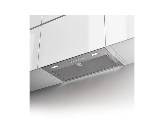 Вытяжка кухонная Faber Inka Lux Smart Ev8 X A52, нерж (305.0604.603), изображение 2 Вытяжка кухонная Faber Inka Lux Smart Ev8 X A52, нерж (305.0604.603), изображение 2