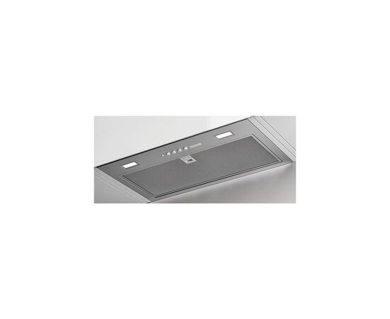 Вытяжка кухонная Faber Inka Lux Smart Ev8 X A52, нерж (305.0604.603)