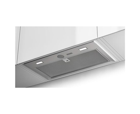 Вытяжка кухонная Faber Inka Ich Ss A52 (I.Smart Hcs), нерж (305.0599.323)