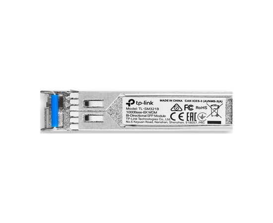 Модуль TP-Link TL-SM321B, изображение 2 Модуль TP-Link TL-SM321B, изображение 2