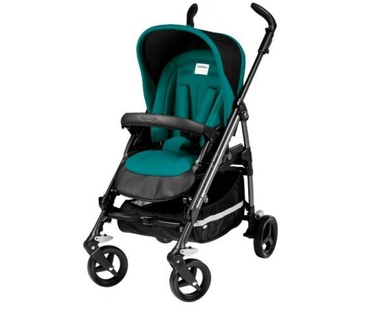 Коляска Peg-Perego Si Switch Completo SO13DX71 (IPSV300062SO13DX71)