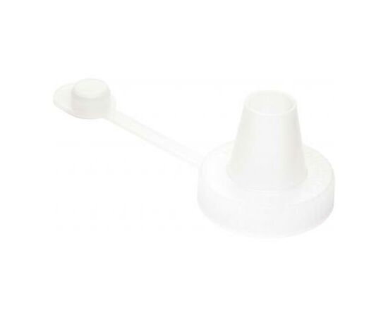 Кришка Static Control funnel cap (TPS)