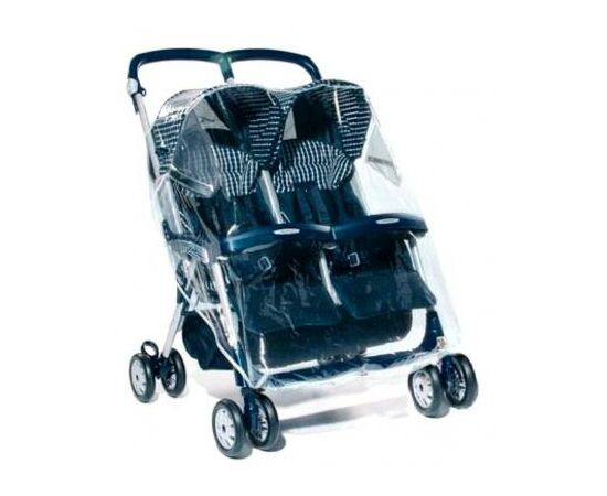 Дощовик Peg-Perego Aria Twin (IABELV0006)