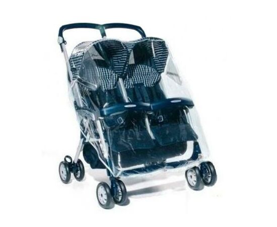 Дощовик Peg-Perego Aria Twin (IABELV0011)