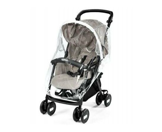 Дощовик Peg-Perego Aria Shopper/Si Switch (IABELV0016)