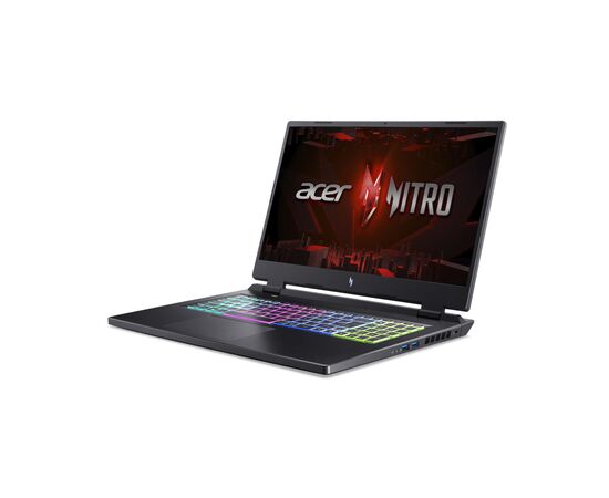 Ноутбук Acer Nitro 17 AN17-71 (NH.QJHEU.006)