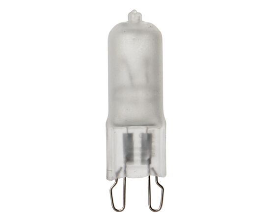 Лампочка Delux G-9 50W 220V мат (10007786)