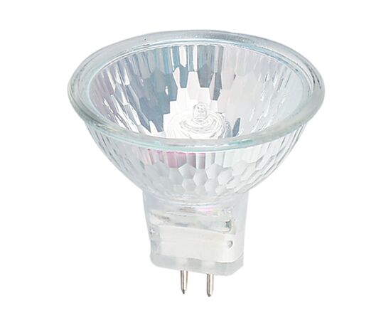 Лампочка Delux JCDR 230V 35W G5.3 (10007798)