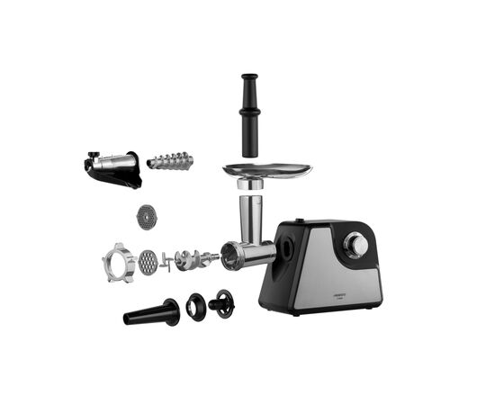 Мясорубка Ardesto MGL-1790R, изображение 4 Мясорубка Ardesto MGL-1790R, изображение 4