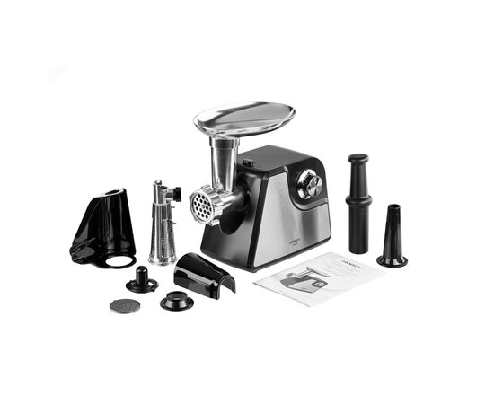 Мясорубка Ardesto MGL-1790R, изображение 3 Мясорубка Ardesto MGL-1790R, изображение 3