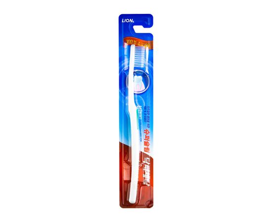 Зубная щетка Lion Dr. Sedoc Super Slim для слабых десен 1 шт. (8806325602989)