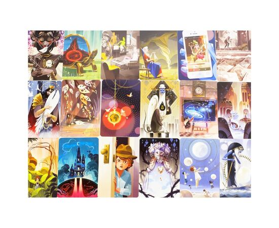 Настільна гра Ігромаг DIXIT 7 Revelations (86062), зображення 2