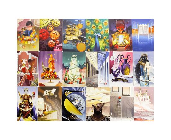 Настільна гра Ігромаг DIXIT 7 Revelations (86062), зображення 3