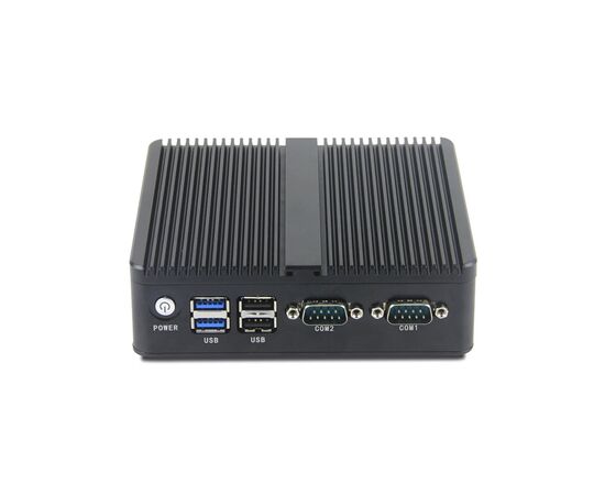 Промышленный ПК Syncotek GOLE BOX-1 J4125/8GB/128GB SSD/USBx4/RS232x2/LANx2VGA/HDMI (S-PC-0089), изображение 3 Промышленный ПК Syncotek GOLE BOX-1 J4125/8GB/128GB SSD/USBx4/RS232x2/LANx2VGA/HDMI (S-PC-0089), изображение 3