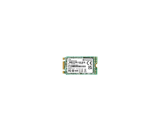 Накопитель SSD M.2 2242 1TB Transcend (TS1TMTS425S)