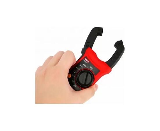 Токові кліщі UNI-T UT203+, зображення 2 Токові кліщі UNI-T UT203+, зображення 2