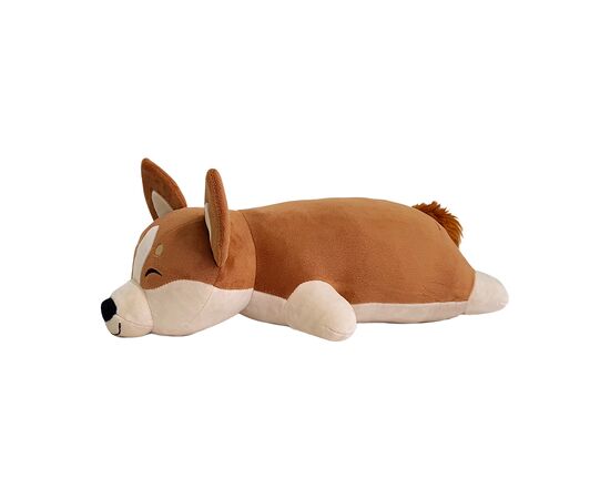 Мягкая игрушка WP Merchandise Корги Эмма (FWPDOGCORGI22GN00), изображение 2 Мягкая игрушка WP Merchandise Корги Эмма (FWPDOGCORGI22GN00), изображение 2