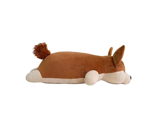 Мягкая игрушка WP Merchandise Корги Эмма (FWPDOGCORGI22GN00), изображение 3 Мягкая игрушка WP Merchandise Корги Эмма (FWPDOGCORGI22GN00), изображение 3