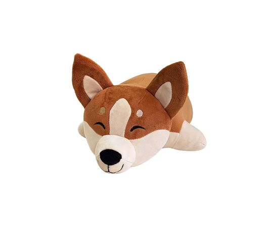 Мягкая игрушка WP Merchandise Корги Эмма (FWPDOGCORGI22GN00)