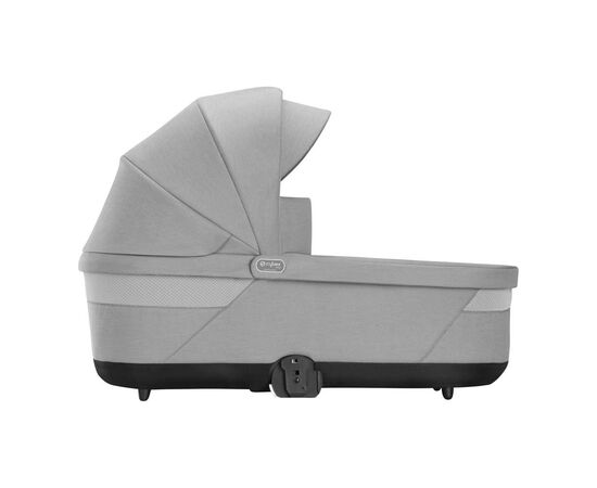 Люлька Cybex S Lava Grey (522002623), зображення 2