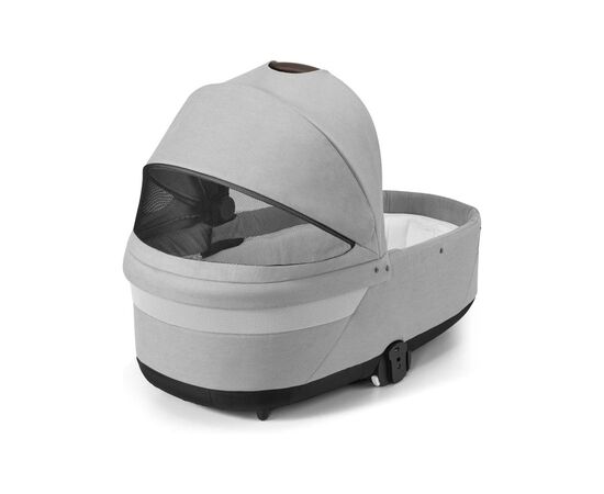 Люлька Cybex S Lava Grey (522002623), зображення 3