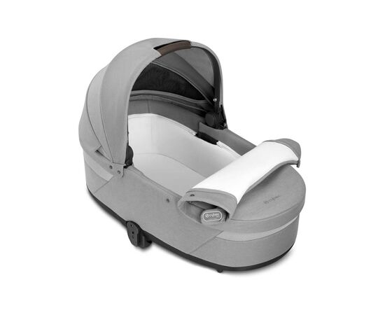 Люлька Cybex S Lava Grey (522002623), зображення 4
