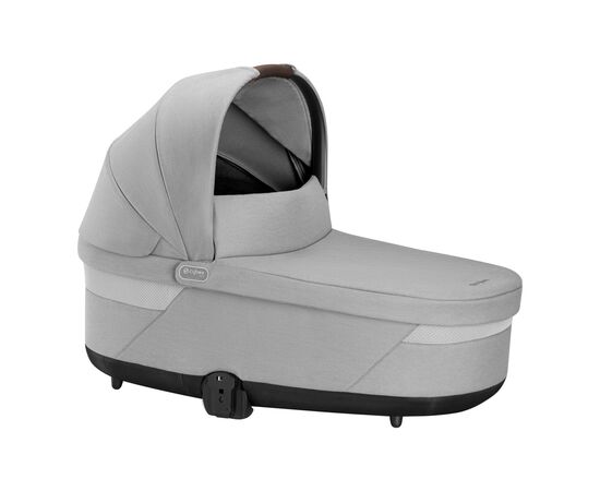 Люлька Cybex S Lava Grey (522002623)