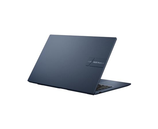 Ноутбук ASUS Vivobook 15 X1504VA-BQ499 (90NB10J1-M00PH0), изображение 3 Ноутбук ASUS Vivobook 15 X1504VA-BQ499 (90NB10J1-M00PH0), изображение 3