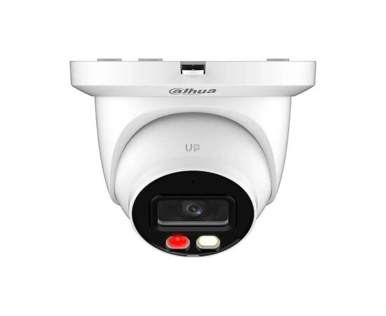 Камера видеонаблюдения Dahua DH-IPC-HDW2849TM-S-IL (2.8), изображение 2 Камера видеонаблюдения Dahua DH-IPC-HDW2849TM-S-IL (2.8), изображение 2