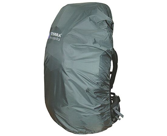 Рюкзак туристичний Terra Incognita Discover 100 green / gray (4823081500612), зображення 3 Рюкзак туристичний Terra Incognita Discover 100 green / gray (4823081500612), зображення 3