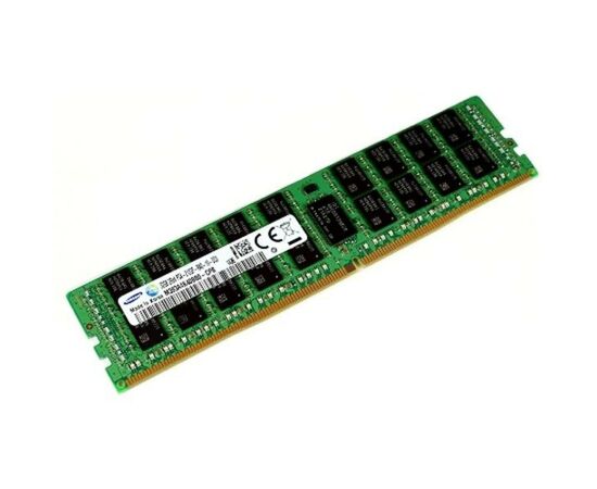 Модуль памяти для сервера DDR4 32GB ECC RDIMM 2666MHz 2Rx4 1.2V CL19 Samsung (M393A4K40CB2-CTD)