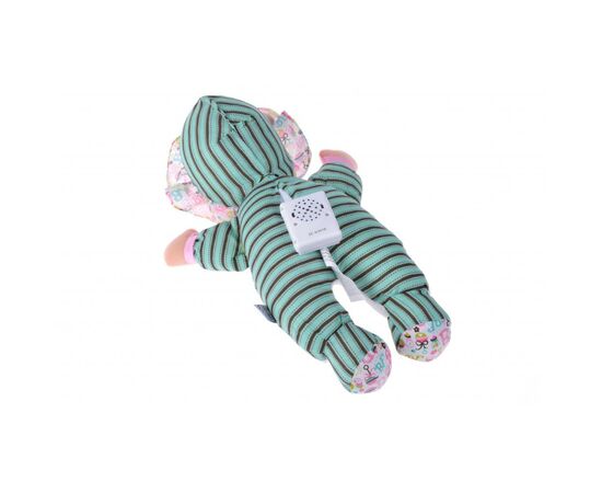 Кукла Baby’s First First Lullaby Baby Колыбельная (зеленый) (71290-2), изображение 2 Кукла Baby’s First First Lullaby Baby Колыбельная (зеленый) (71290-2), изображение 2