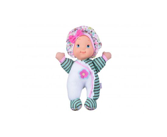 Кукла Baby’s First First Lullaby Baby Колыбельная (зеленый) (71290-2)