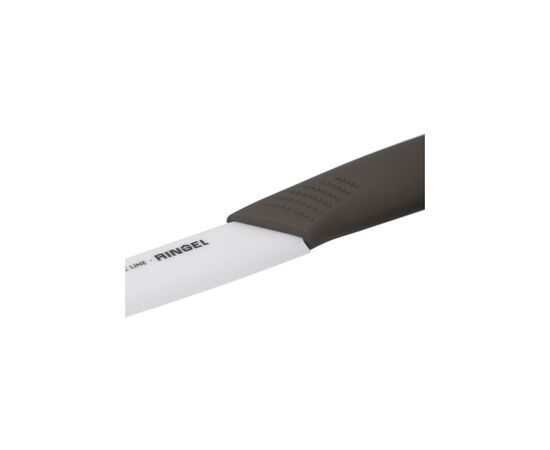 Кухонный нож Ringel Rasch овощной 10 см (RG-11004-1), изображение 4 Кухонный нож Ringel Rasch овощной 10 см (RG-11004-1), изображение 4
