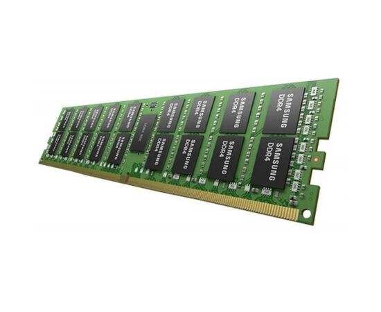 Модуль памяти для сервера DDR4 16GB ECC RDIMM 2933MHz 1Rx4 1.2V CL21 Samsung (M393A2K40CB2-CVF)