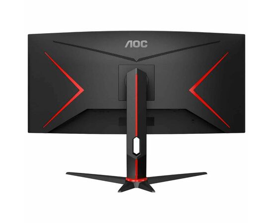Монітор AOC CU34G2X/BK, зображення 4 Монітор AOC CU34G2X/BK, зображення 4