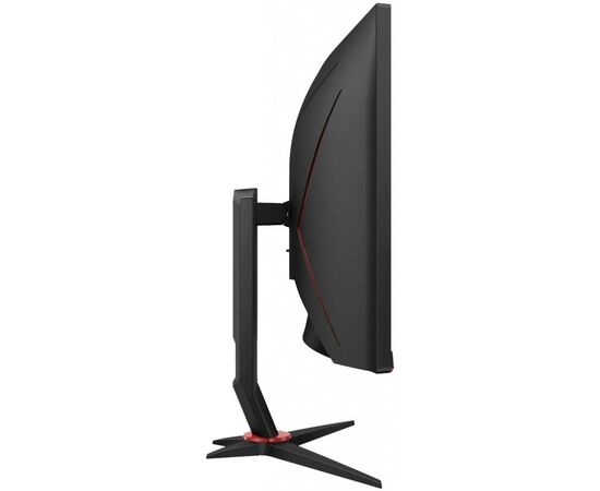 Монітор AOC CU34G2X/BK, зображення 5 Монітор AOC CU34G2X/BK, зображення 5