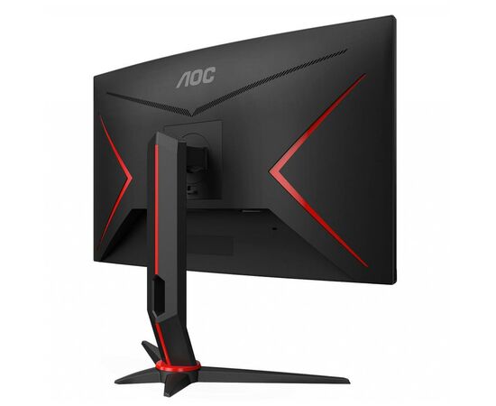 Монітор AOC CU34G2X/BK, зображення 6 Монітор AOC CU34G2X/BK, зображення 6