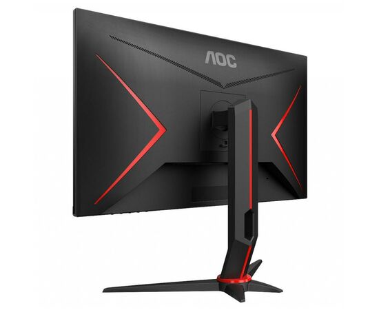 Монітор AOC CU34G2X/BK, зображення 7 Монітор AOC CU34G2X/BK, зображення 7
