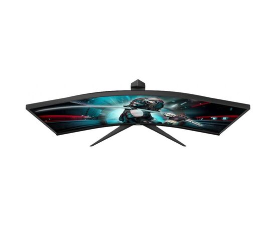 Монітор AOC CU34G2X/BK, зображення 8 Монітор AOC CU34G2X/BK, зображення 8
