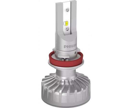 Автолампа Philips світлодіодна (11366 ULW X2), изображение 3 Автолампа Philips світлодіодна (11366 ULW X2), изображение 3