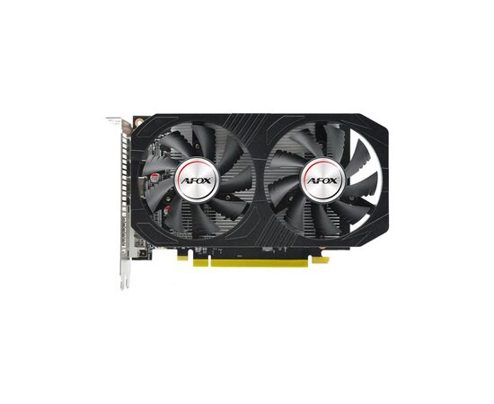 Відеокарта Radeon RX 550 4Gb Afox (AFRX550-4096D5H4-V6)