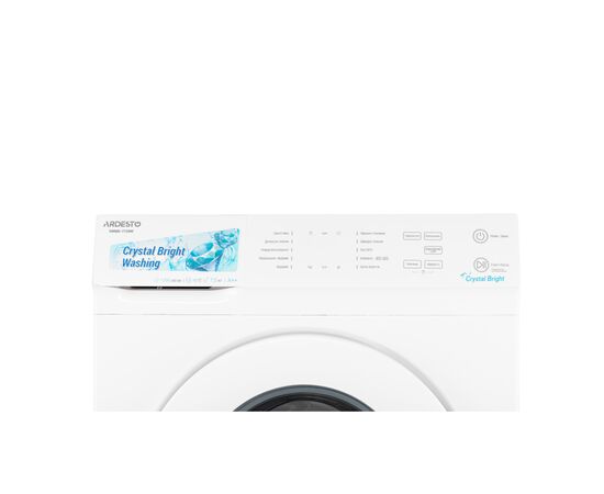 Стиральная машина Ardesto SWMG-7120W, изображение 4 Стиральная машина Ardesto SWMG-7120W, изображение 4