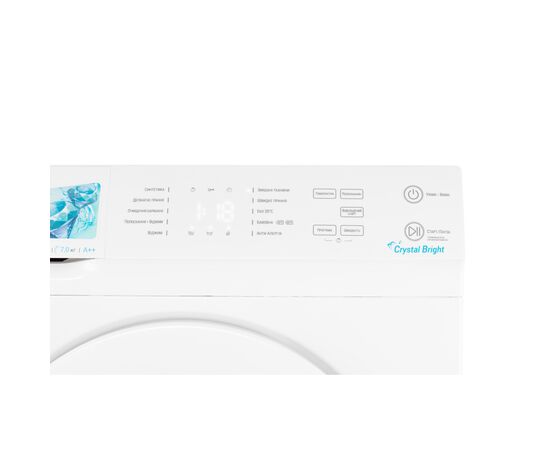 Стиральная машина Ardesto SWMG-7120W, изображение 5 Стиральная машина Ardesto SWMG-7120W, изображение 5