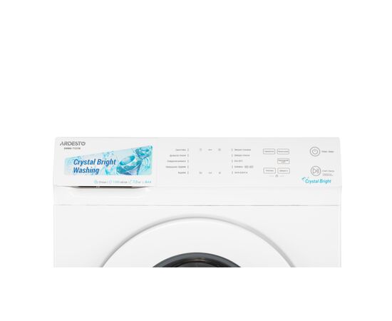 Стиральная машина Ardesto SWMG-7121W, изображение 3 Стиральная машина Ardesto SWMG-7121W, изображение 3