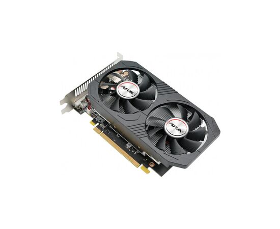 Відеокарта Afox Radeon RX 560 4Gb (AFRX560-4096D5H4-V2)