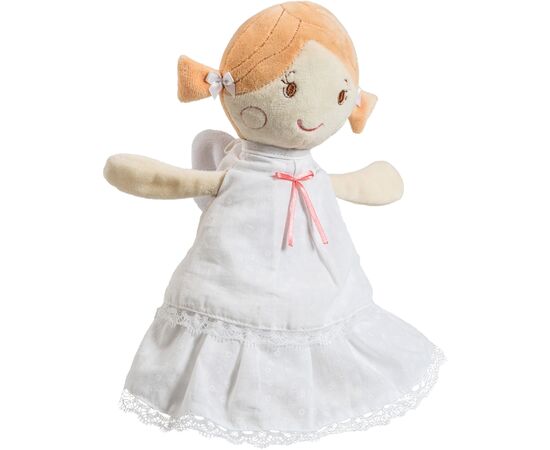 Мягкая игрушка Tigres Кукла текстильная Angel (ЛЯ-0032), изображение 2 Мягкая игрушка Tigres Кукла текстильная Angel (ЛЯ-0032), изображение 2