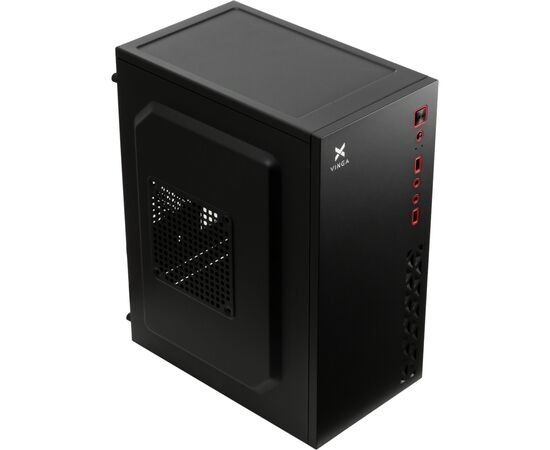 Корпус Vinga CS317B-400W, изображение 3 Корпус Vinga CS317B-400W, изображение 3