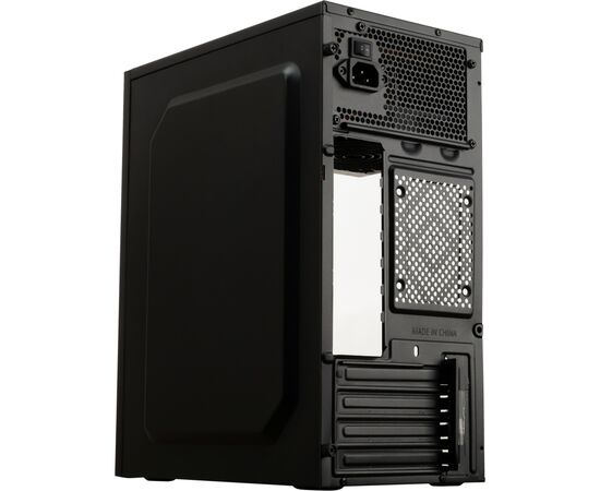 Корпус Vinga CS317B-400W, изображение 6 Корпус Vinga CS317B-400W, изображение 6